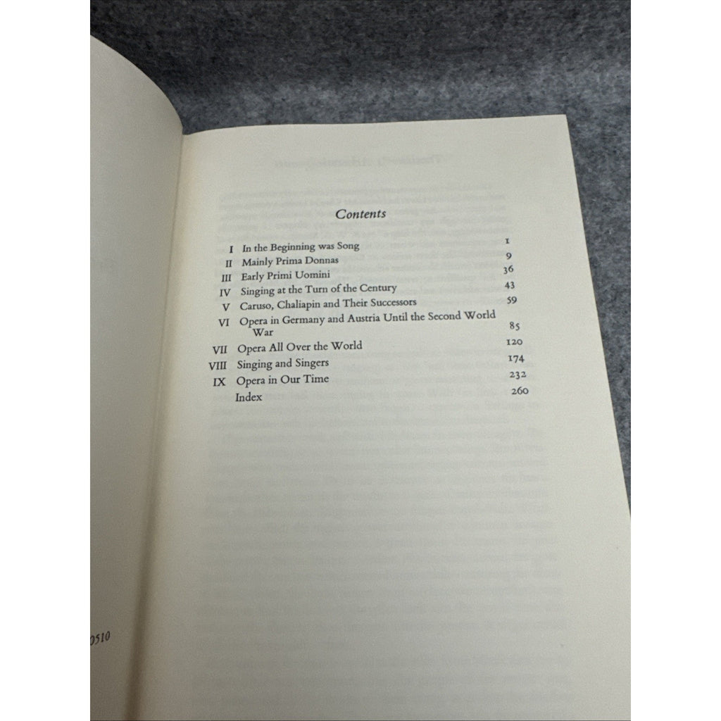 Great Singers, from the Seventeenth Century to the Present Day Ku