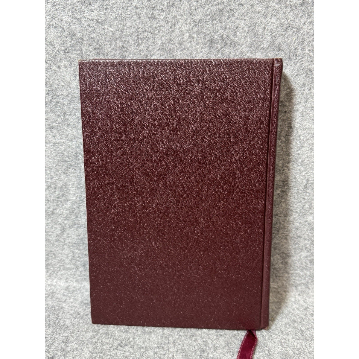 Christian Hymns III 1966 Gospel Advocate Shape Note Hymnal HC Church