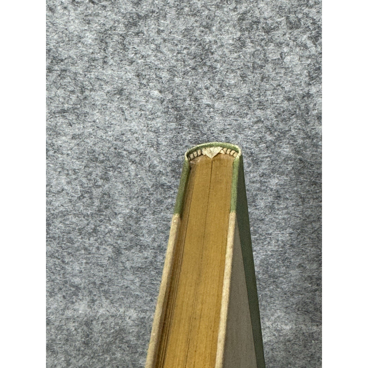 Rare 1891 Emily Dickinson Poems Second Series 1st Ed 1st Print All Edges Gilt