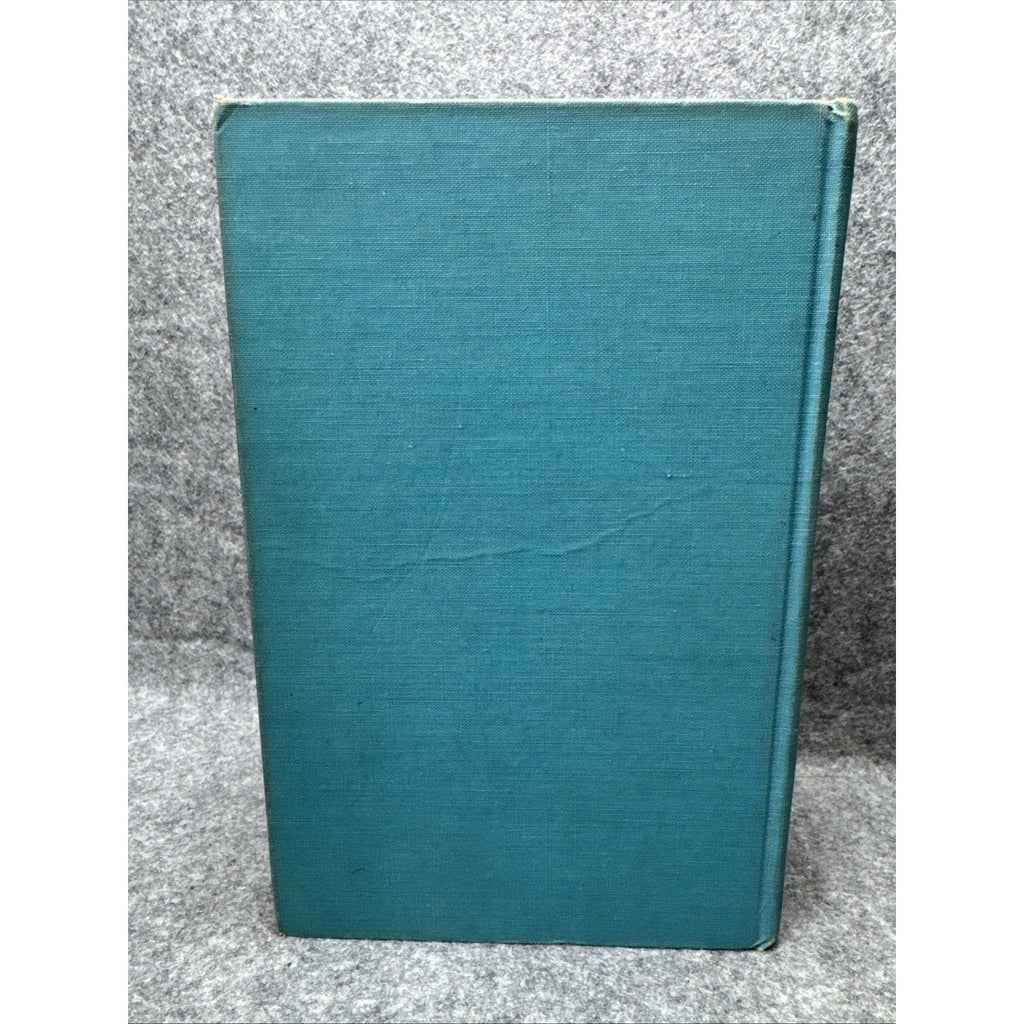 Exploring the Bible by Alfred L. Beck 1954 Hardcover - Weekday Church School