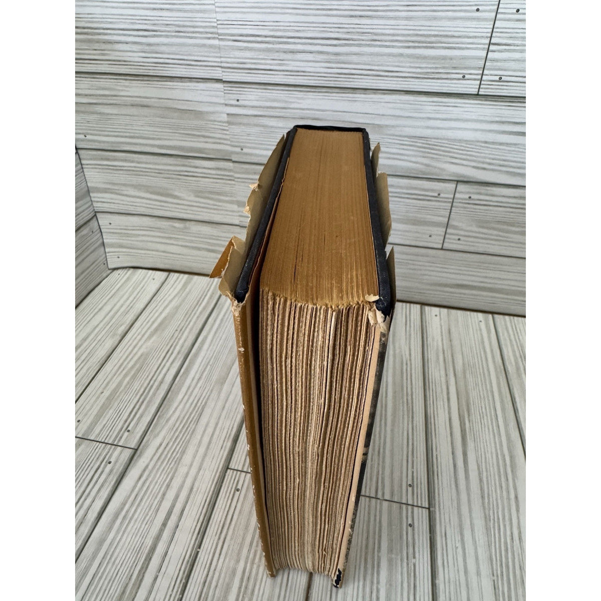 White Lotus John Hersey 1965 1st Edition HC DJ Knopf Vintage Novel