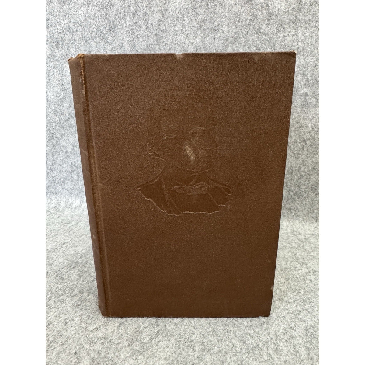 1940 Life on the Circuit with Lincoln Henry Clay Whitney Illustrated HC