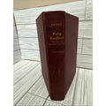 Tory Richard - The Life of Richard Oastler by Cecil Driver Hardcover 1946