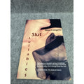 Slut Lullabies - Paperback By Frangello, Gina SIGNED 1st Printing