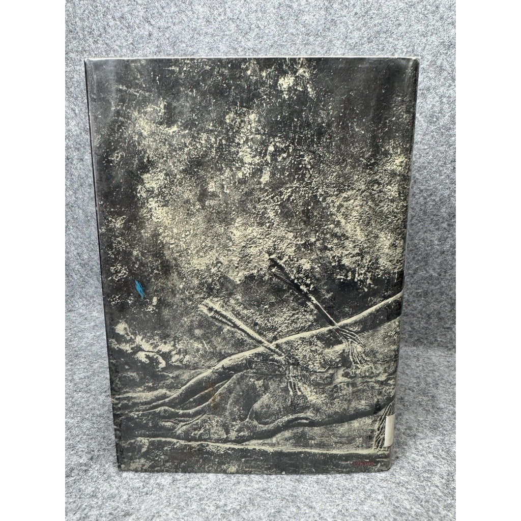 1970 Death as a Way of Life Roger Caras First Edition Hunting Hardcover DJ