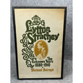 Lytton Strachey Michael Holroyd 1968 First Edition 2 Vol Boxed Set