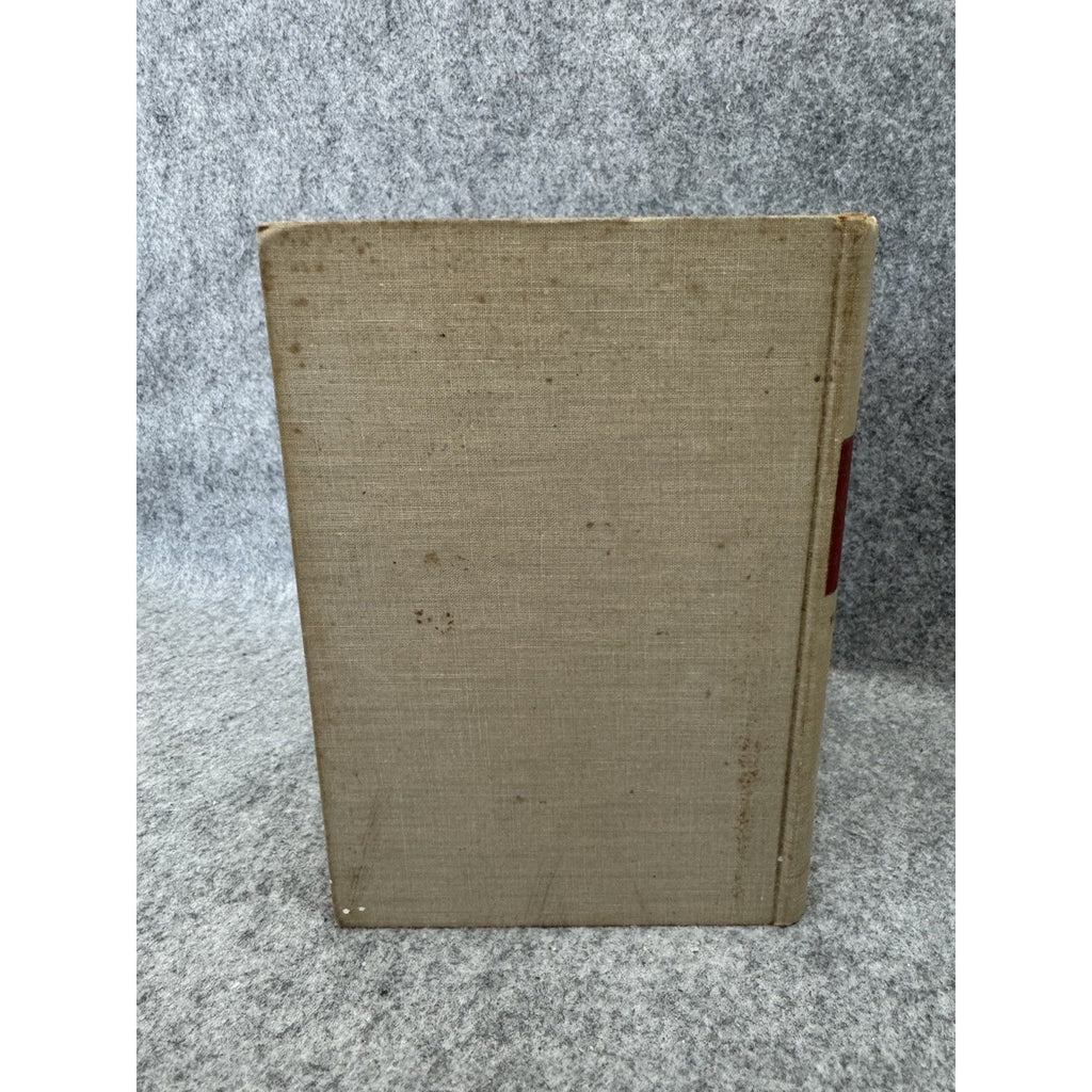 Popular Gemology 1948 Richard M Pearl Gemstones Minerals Geology Hardcover
