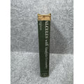 1960 Calculus with Analytic Geometry Thurman S Peterson HC Harper & Row