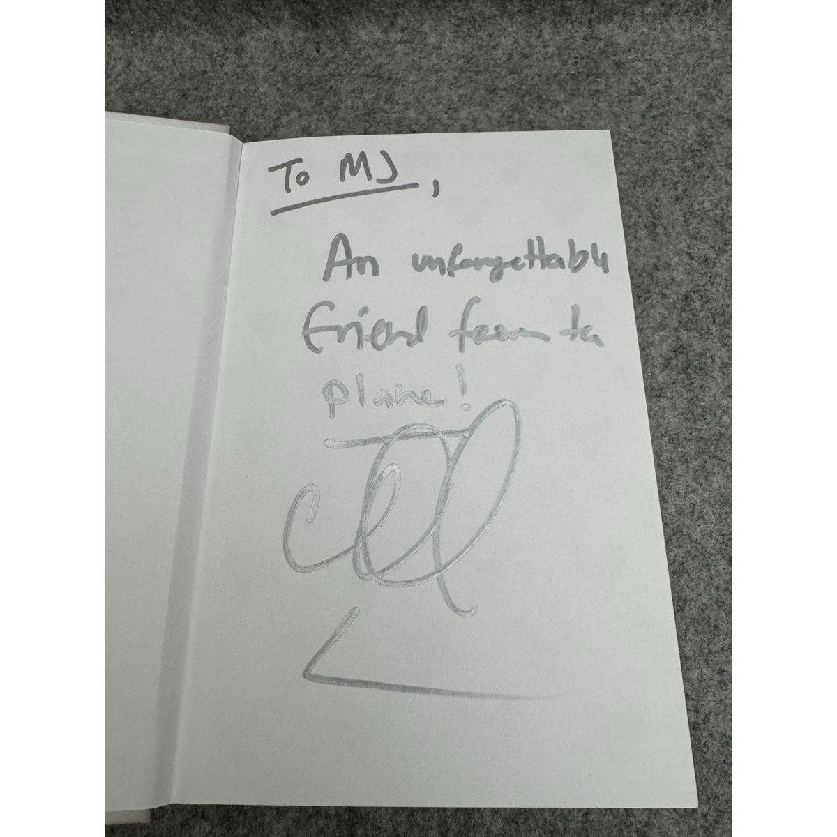 2018 The Behavioral Investor HC Signed Daniel Crosby Harriman House