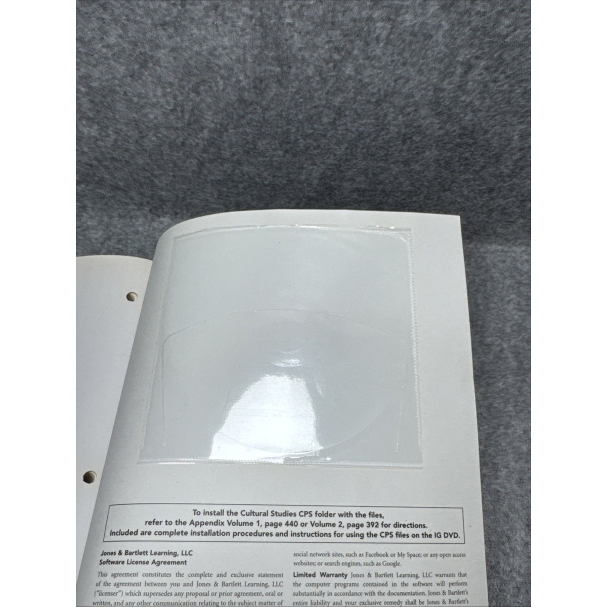 Irg Vol 1- Air Force Jrotc Cult Studies Instr Res Guide No Cd