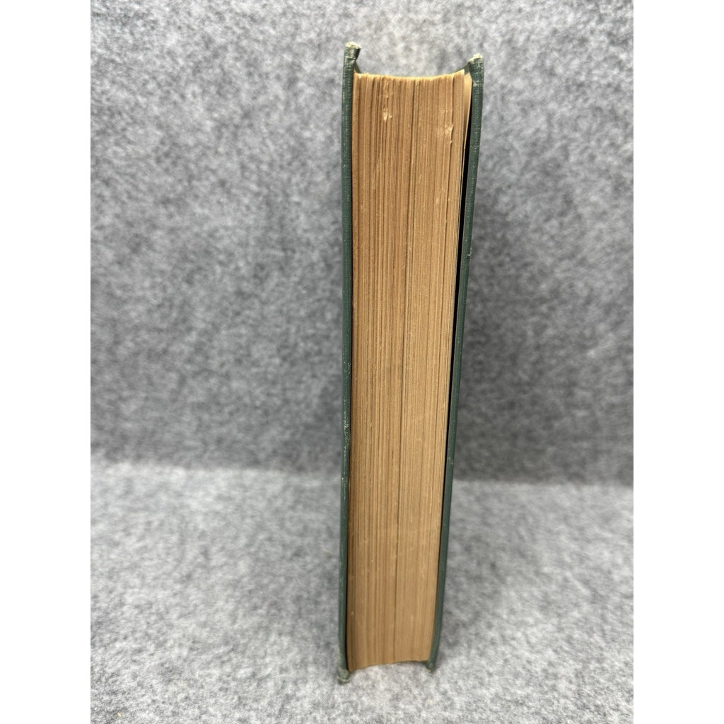 1906 Certain Delightful English Towns W.D. Howells 1st Edition Illustrated