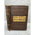 Preparatory Latin Course in English William Cleaver Wilkinson 1884 After-School