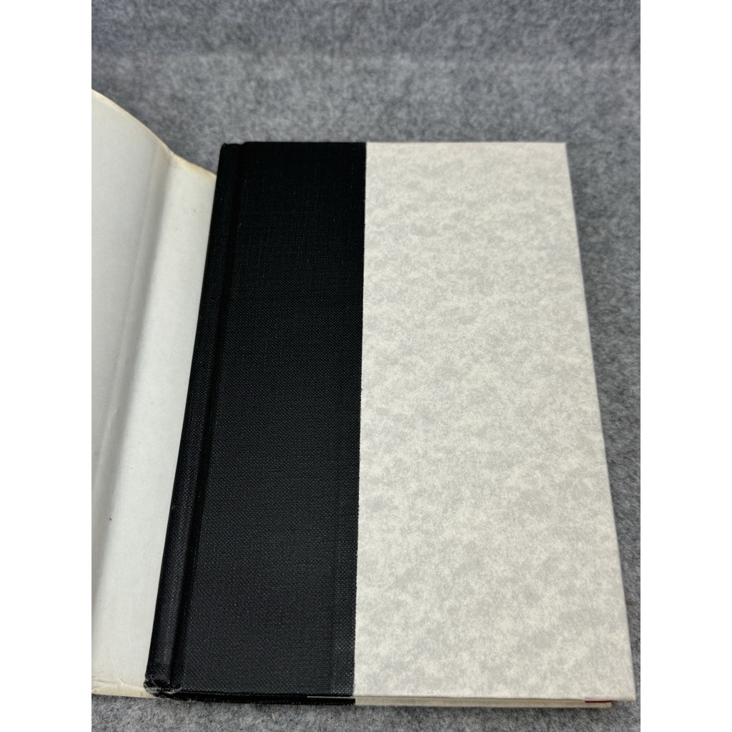 A Free and Ordered Space 1988 A Bartlett Giamatti First Edition HC Dust Jacket
