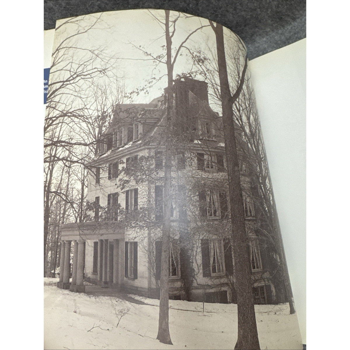 Henry Francis du Pont’s Winterthur Museum - Wendy A. Cooper SIGNED / ZOB