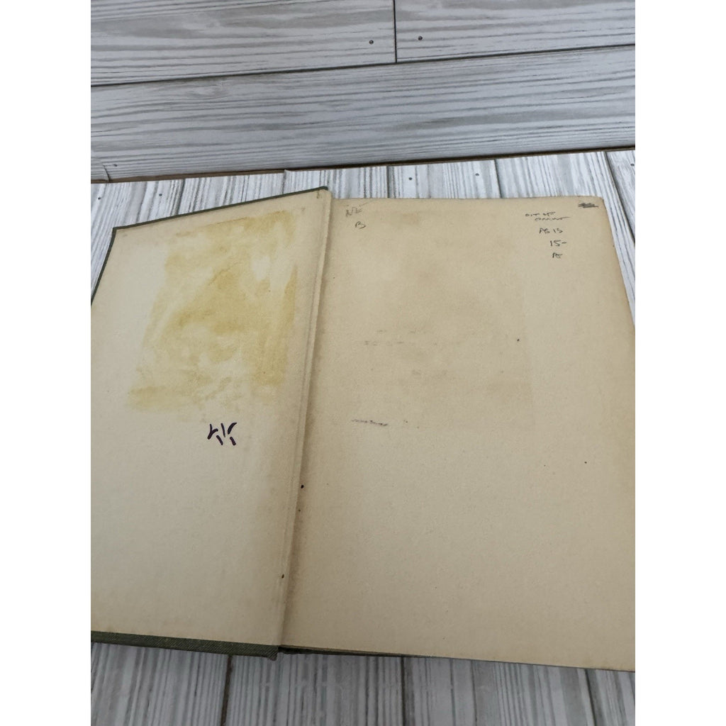 Thucydides John H Finley Jr 1942 Harvard University Press HC