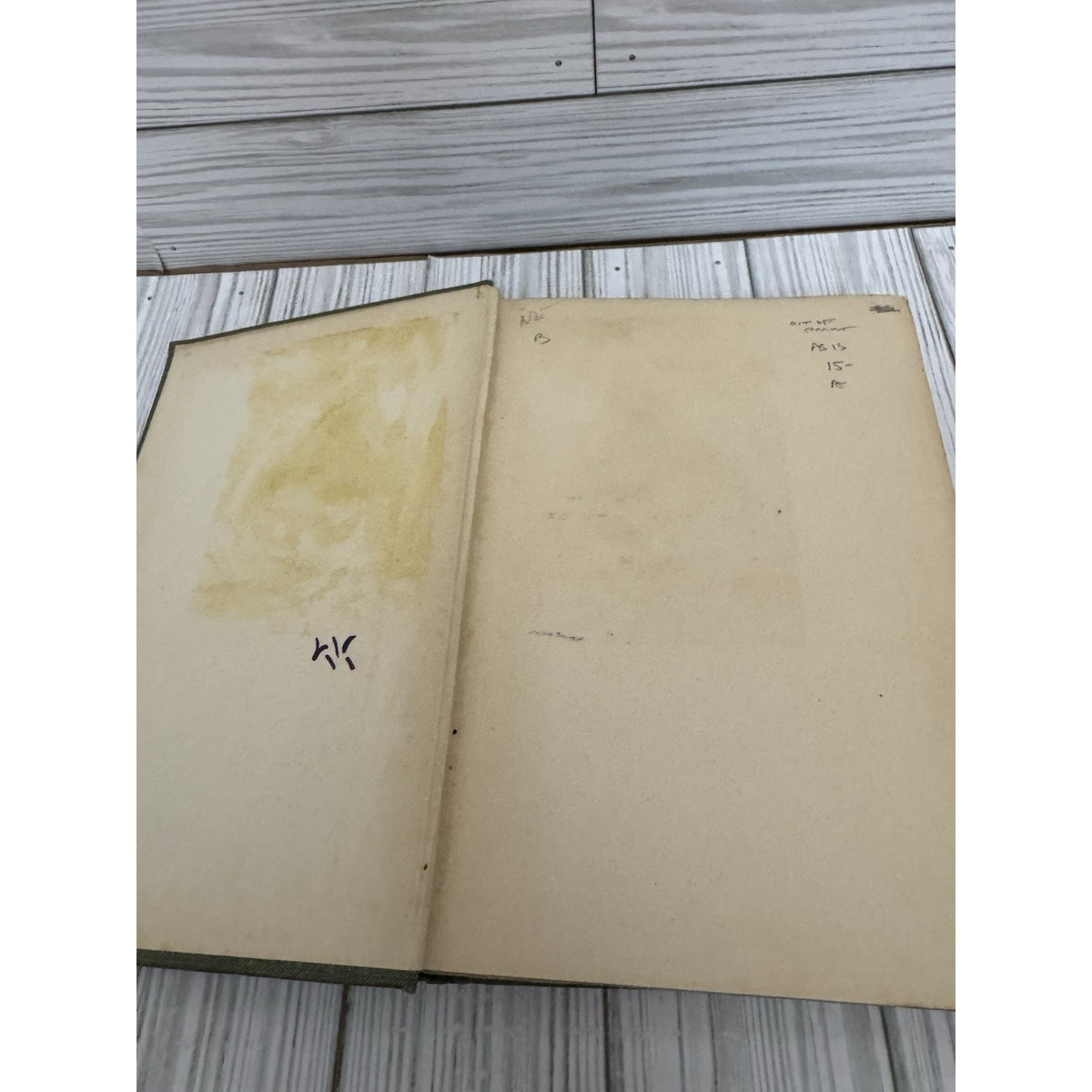 Thucydides John H Finley Jr 1942 Harvard University Press HC