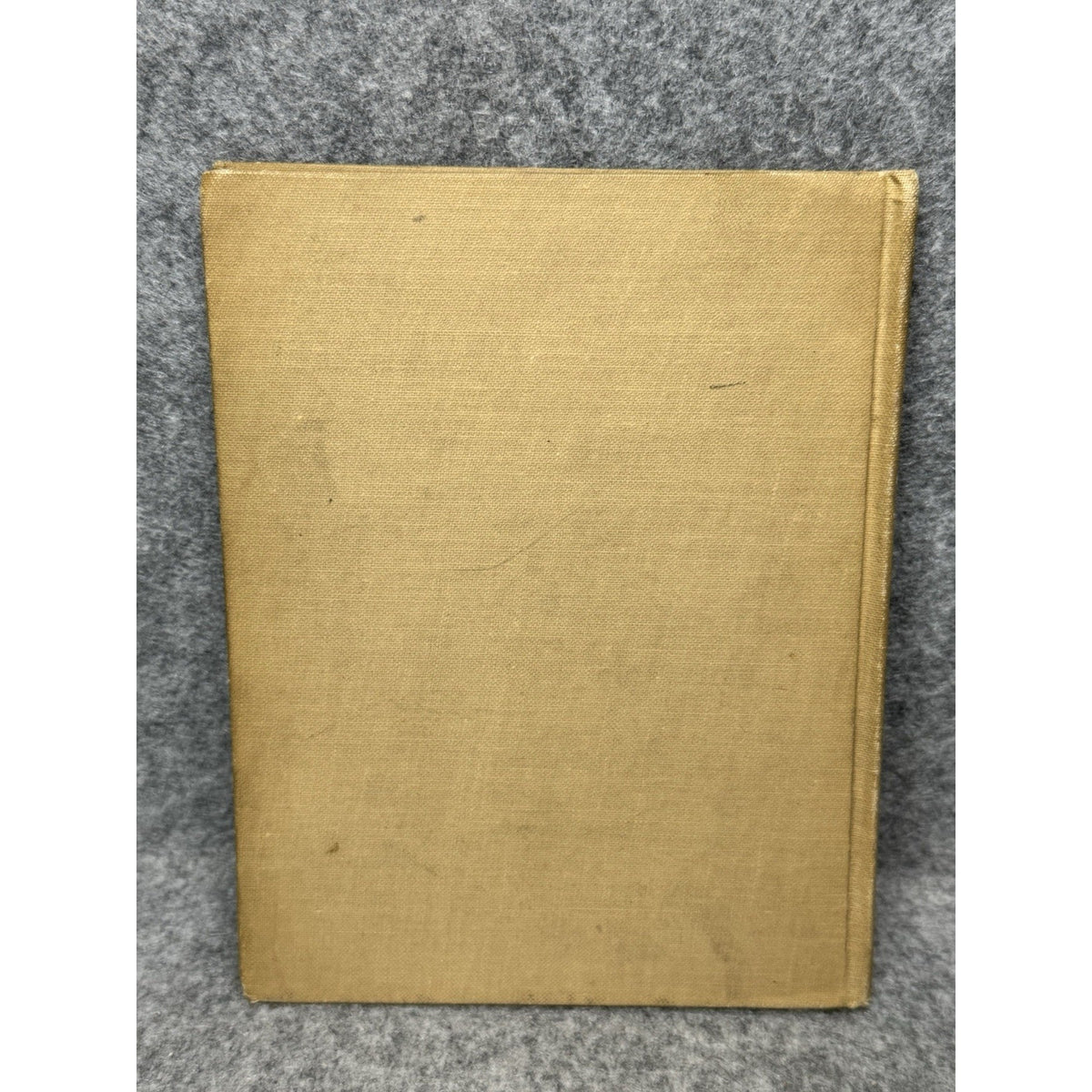 1920 China and Pottery Marks Gilman Collamore Hardcover Porcelain Reference