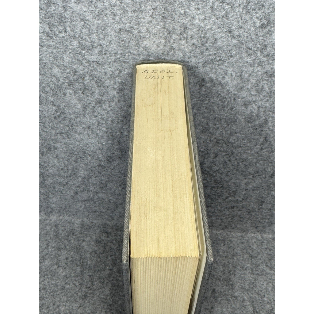 1975 Documenta Geigy Scientific Tables 7th Ed Diem Lentner Medicine Chemistry