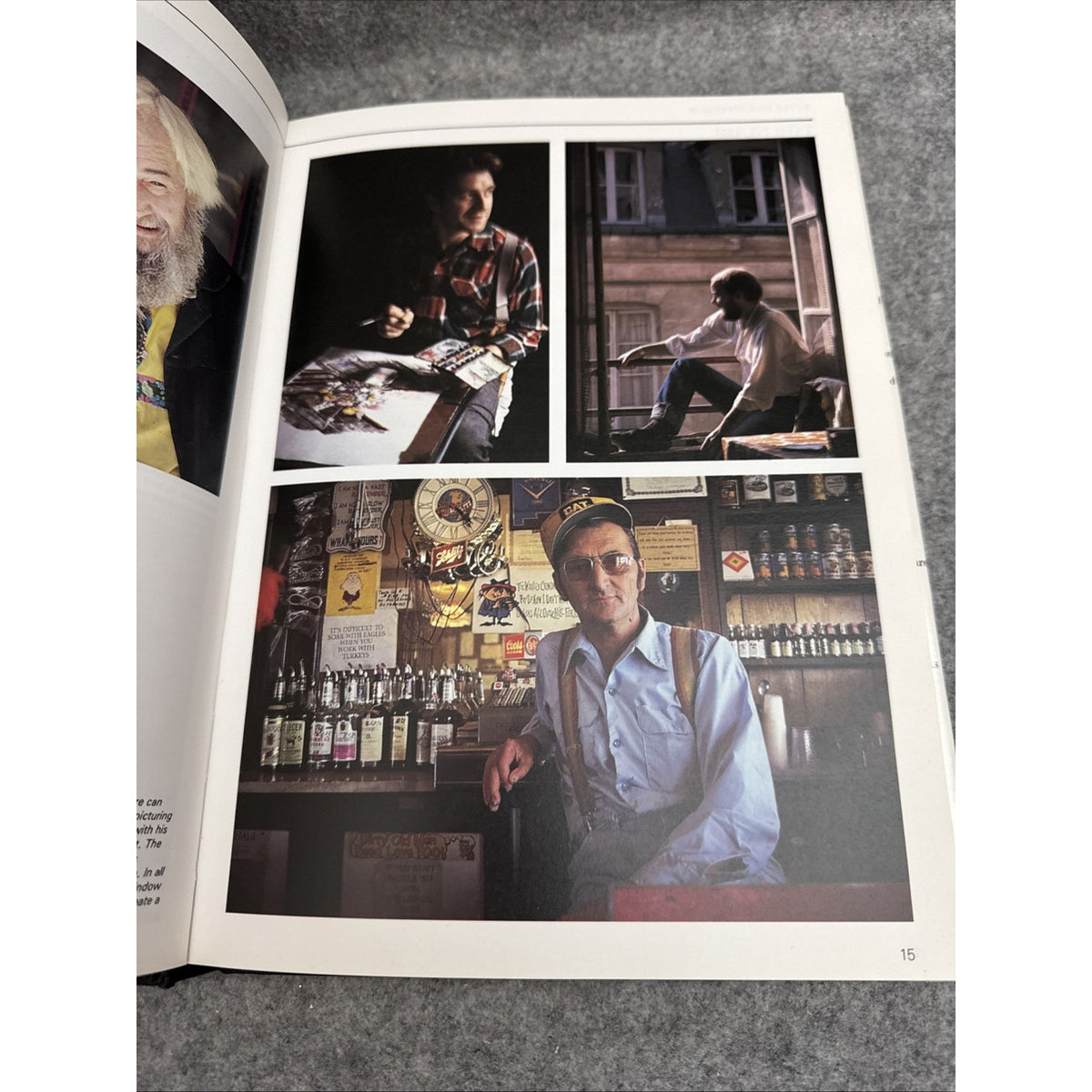 The Manual of Male Photography