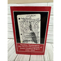WARTIME WASHINGTON: THE SECRET OSS JOURNAL OF JAMES By James Grafton Rogers VG