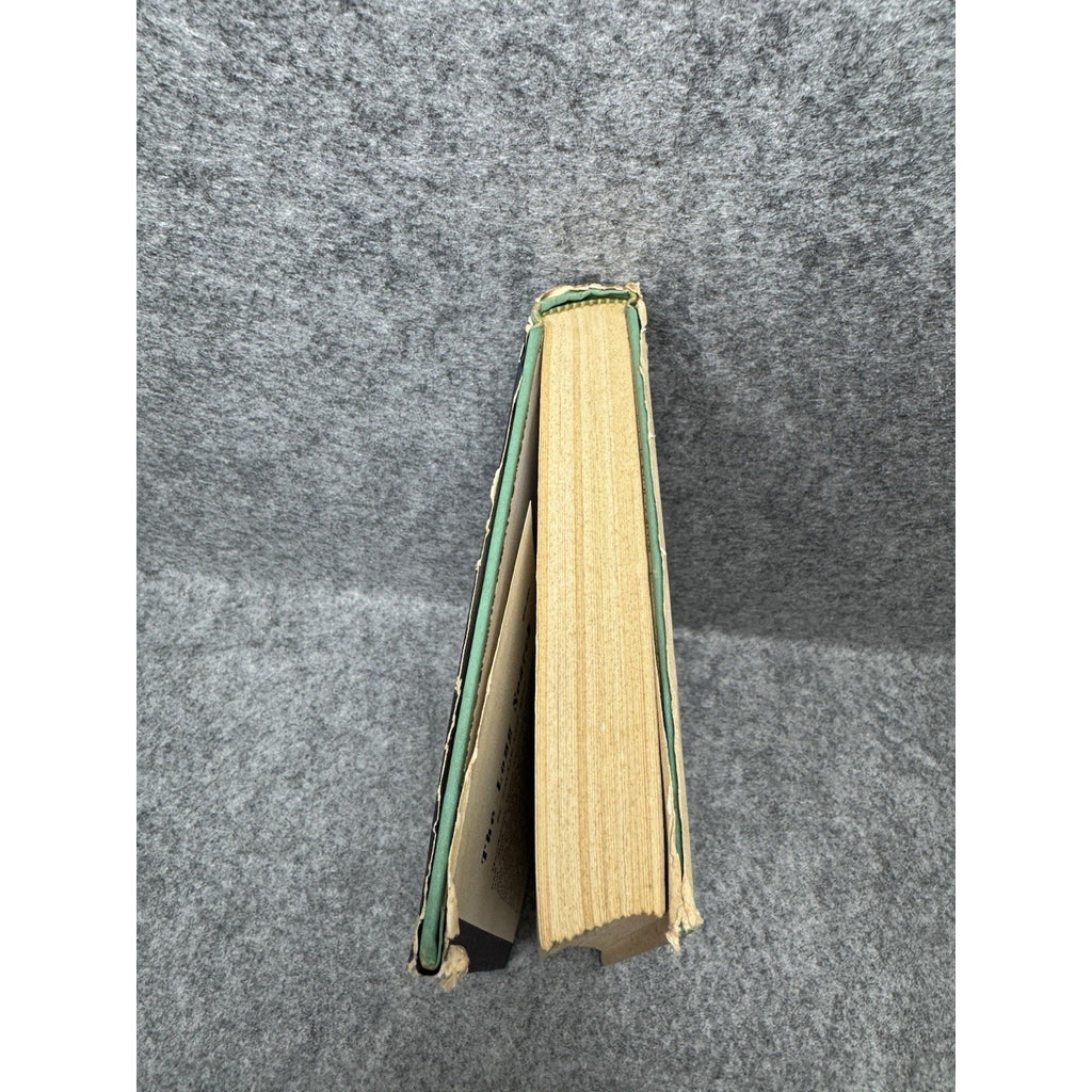 1958 The Long Search Sallie Lee Bell First Edition HC DJ Zondervan