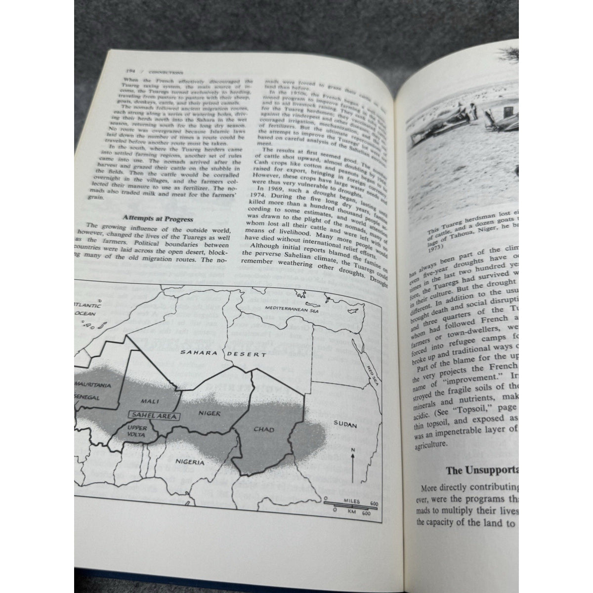The Cousteau Almanac Jacques-Yves Cousteau 1981 Hardcover Ocean Ecology