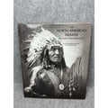 2000 North American Indians in Early Photographs Fleming Luskey Hardcover DJ
