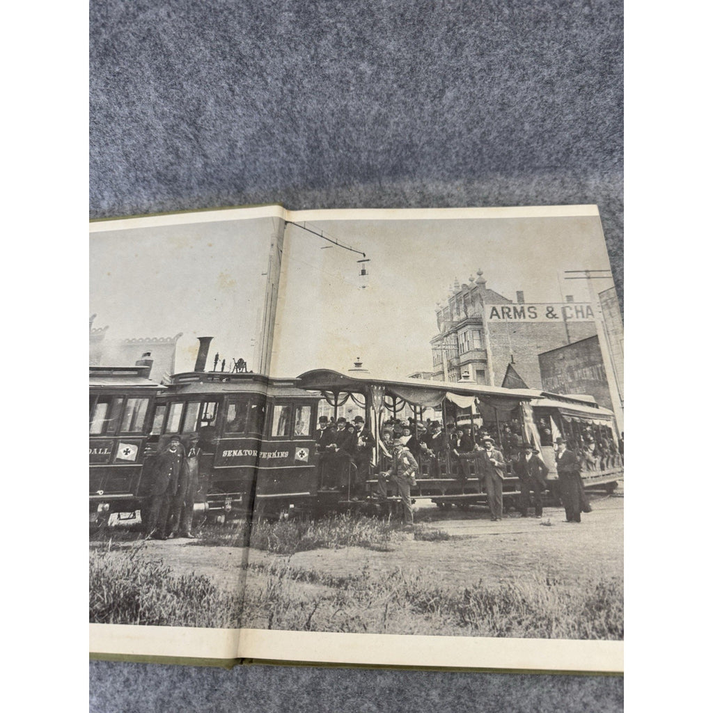 Ships and Narrow Gauge Rails: Story of The Pacific Coast Company (1964)