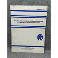 AAPM Report 28 MRI Quality Assurance Methods Phantoms Medical Physics 1990