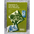 Assessment of Individuals with Severe Handicaps : An Applied Beha