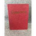 Gaudenzia Pride of the Palio 1960 HC Marguerite Henry Rand McNally