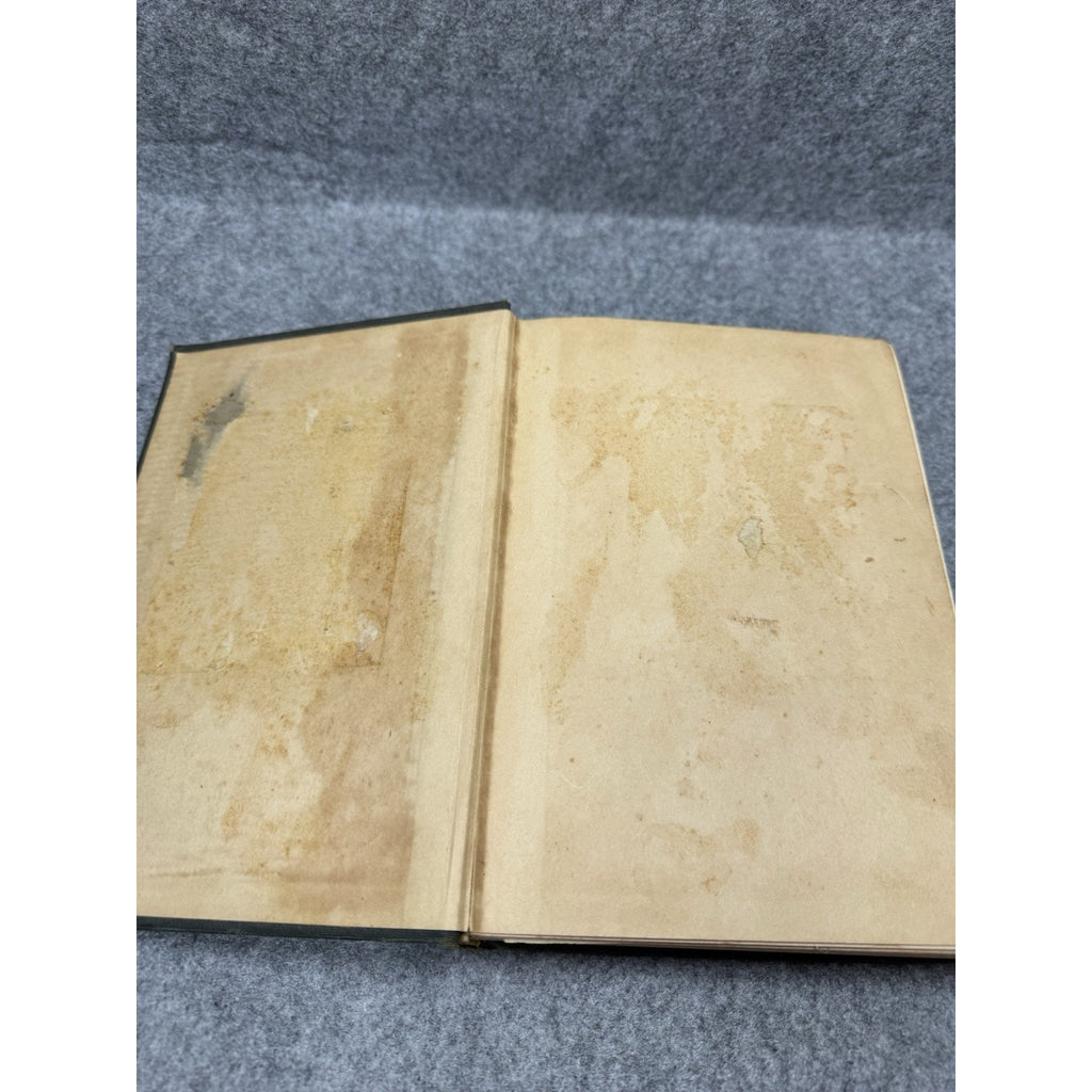1935 The Methodist Hymnal First Edition Hardcover Official Hymnal Church