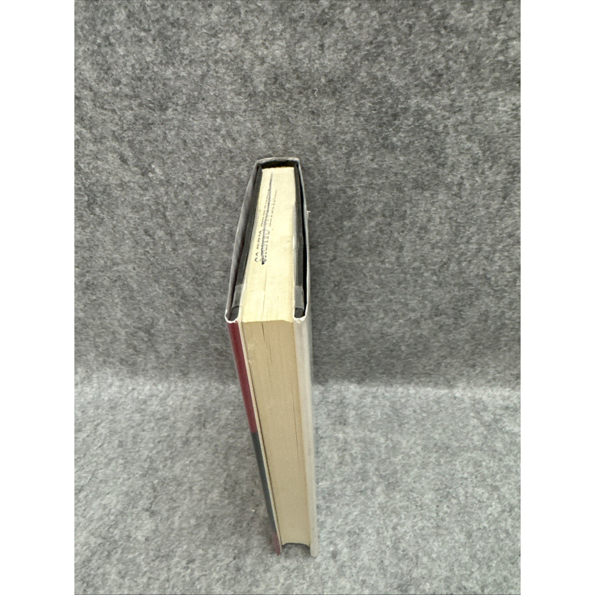 Günter Grass (Barnes & Noble critical studies) Keith Miles