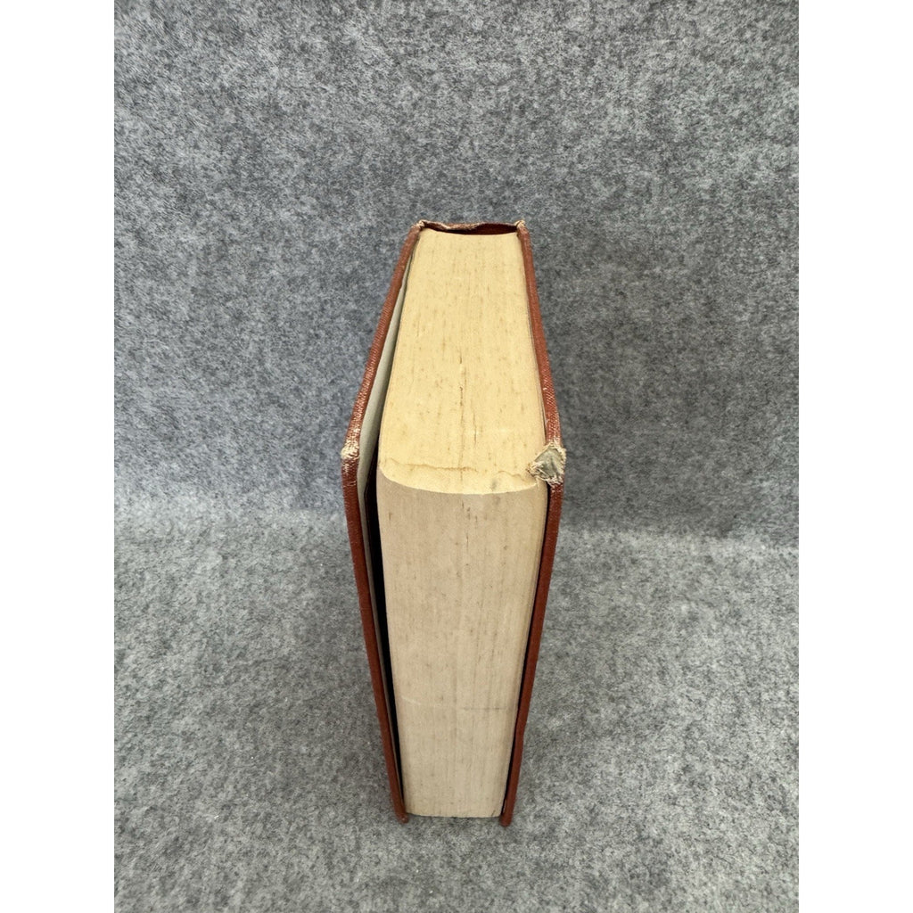 The American Constitution Origins Development 5th Ed 1976 HC Norton