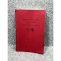 Harvard & Radcliffe Class of 1993 Twentieth Anniversary Report 2013 Softcover