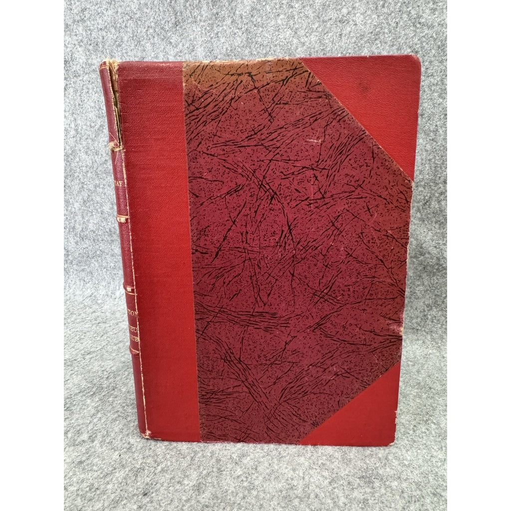 1955 Initiation A L’Hebreu Biblique Paul Auvray Hebrew HC French