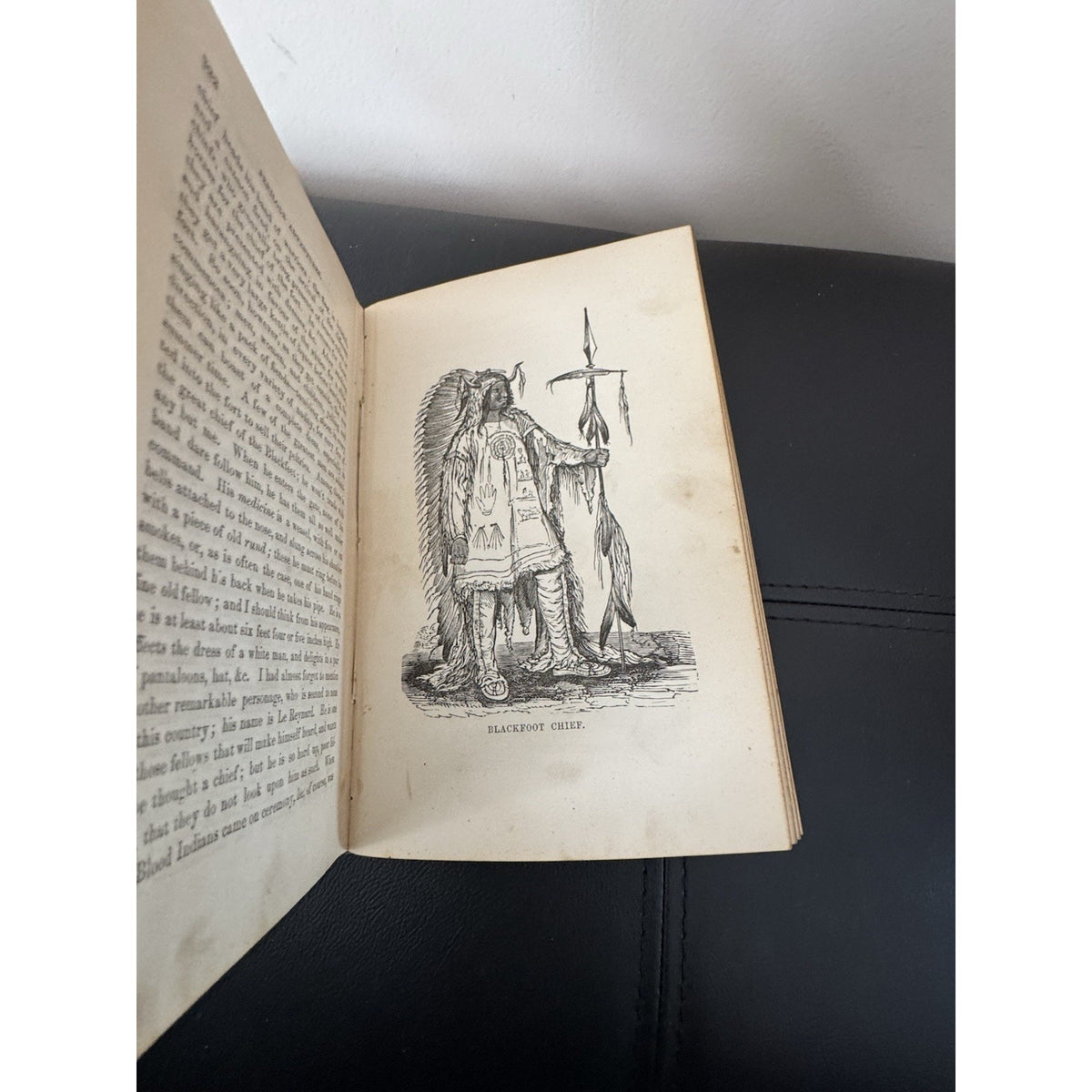 Perilous Adventures Land Sea John Frost HC 1881 Arundel Series