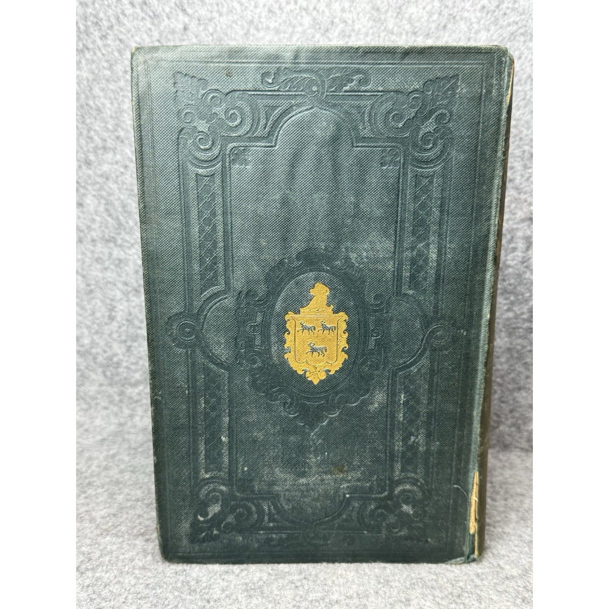 1847 Schwann Microscopical Researches 1st English Ed Cell Theory Six Plates