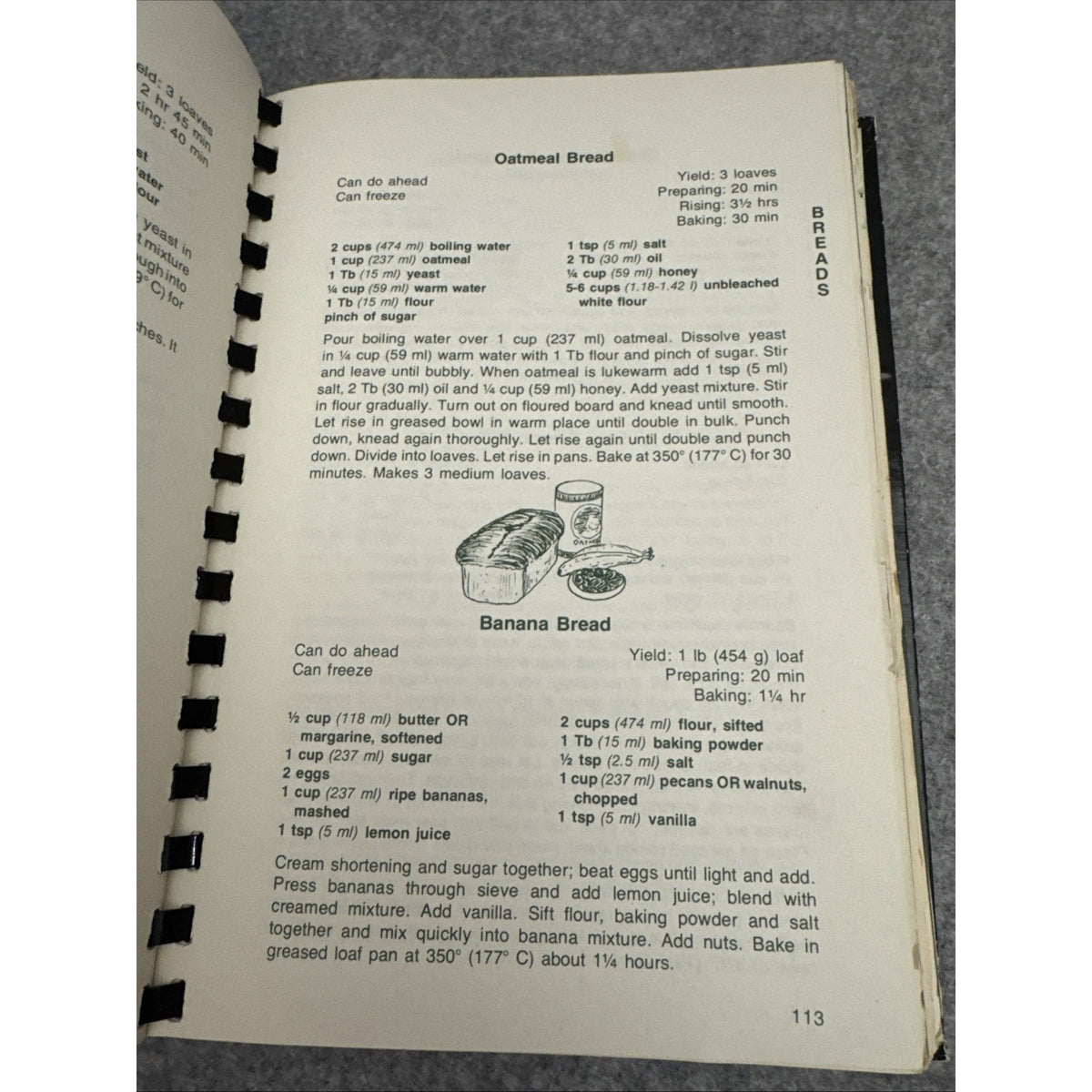 Vintage Out Of Our League Junior League of Greensboro North Carolina Cookbook