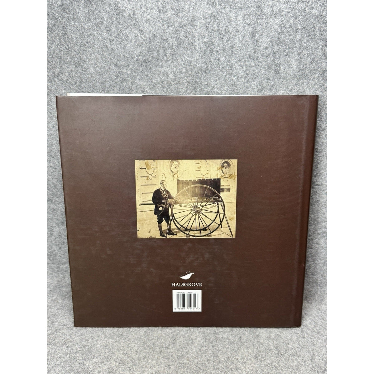 2006 William Earl of Craven & The Art of Photography Noel Chanan First Edition