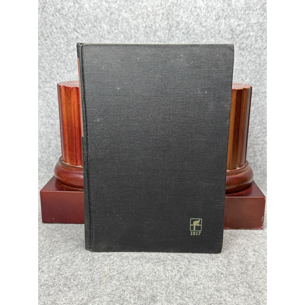 The Encyclopedia of Military History 3500 BC to Present Dupuy 1970 Hardcover