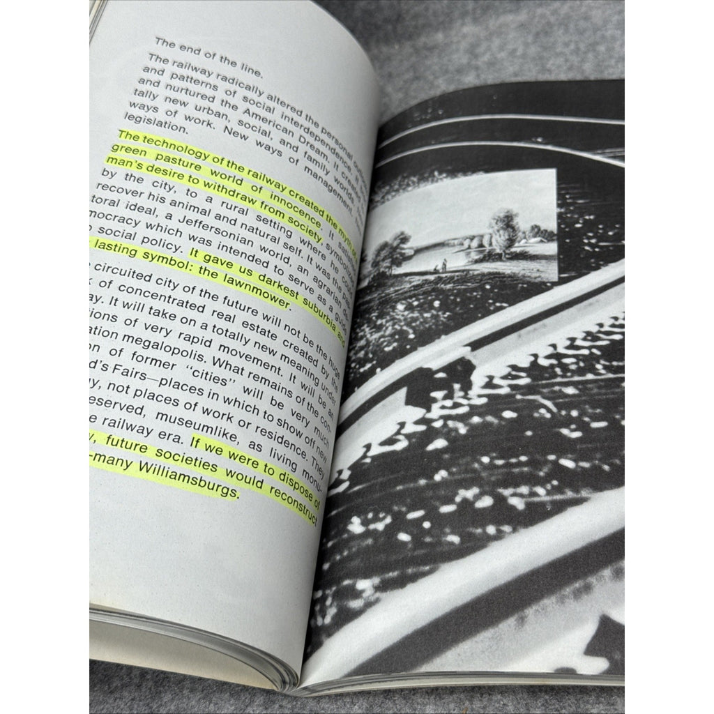 Medium Is the Massage : An Inventory of Effects by Quentin Fiore and Marshall...