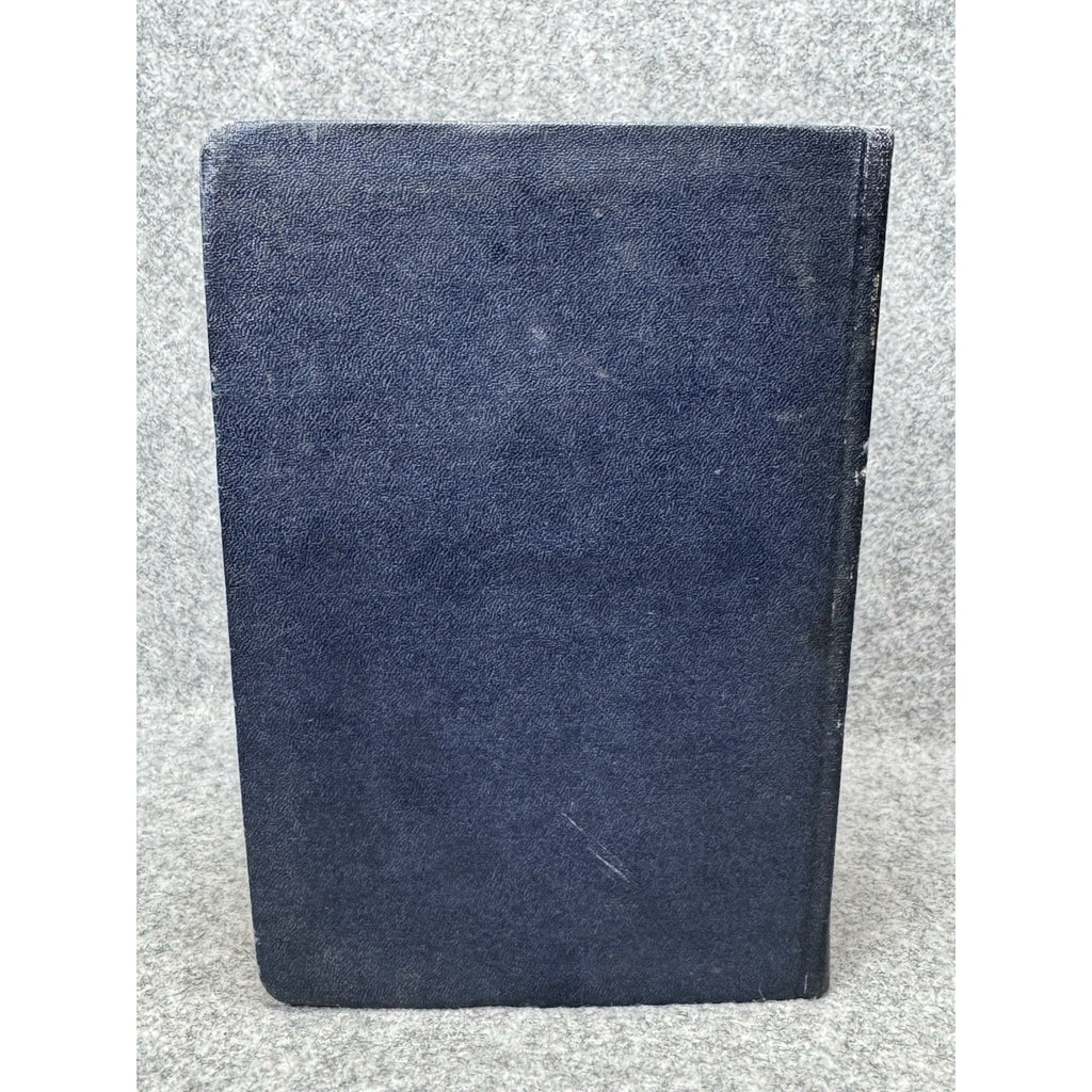 1940 The Bluejackets’ Manual US Navy 10th Edition WWII Illustrated Naval History