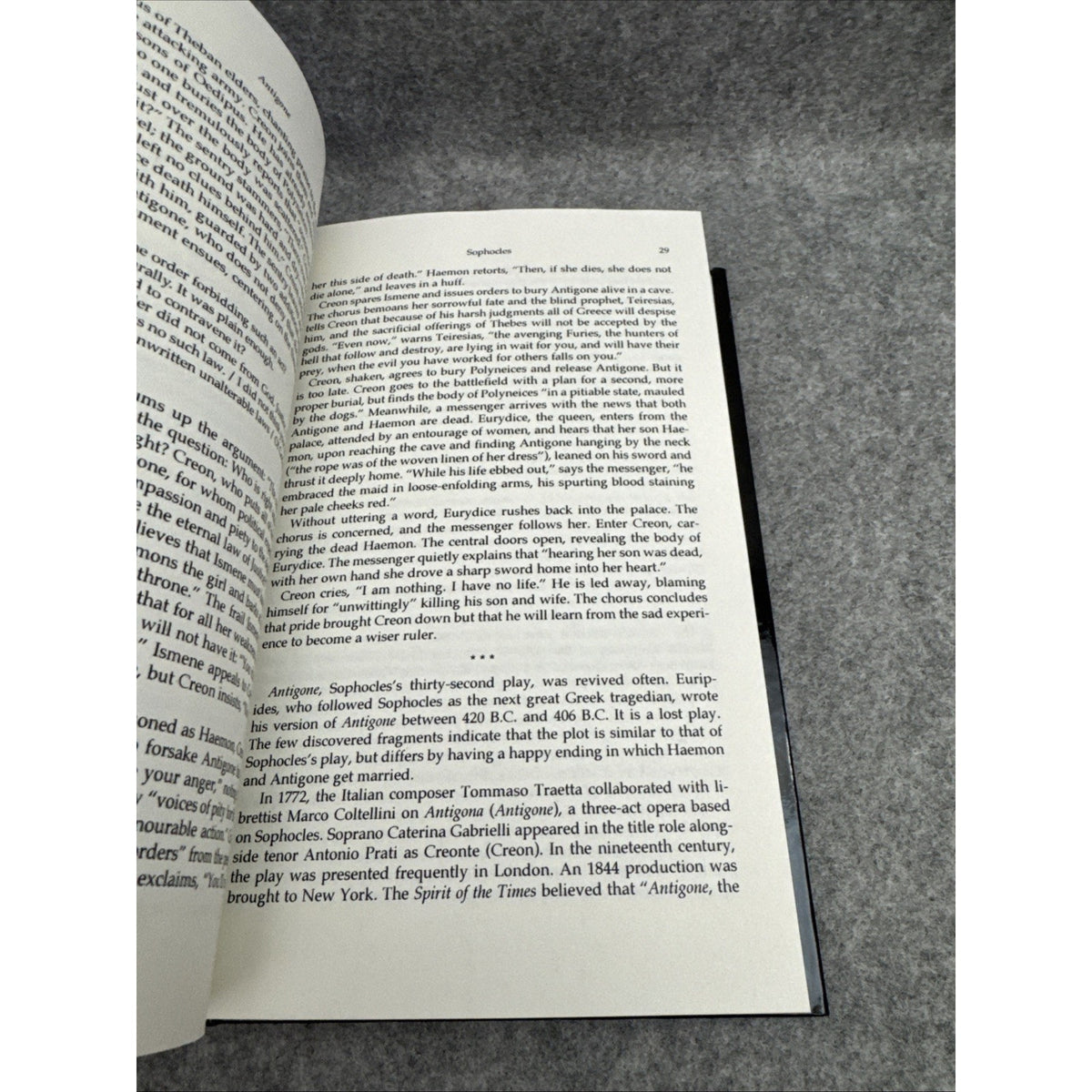 Blood on the Stage, 480 B. C. to 1600 A. D. : Milestone Plays of Murder,...