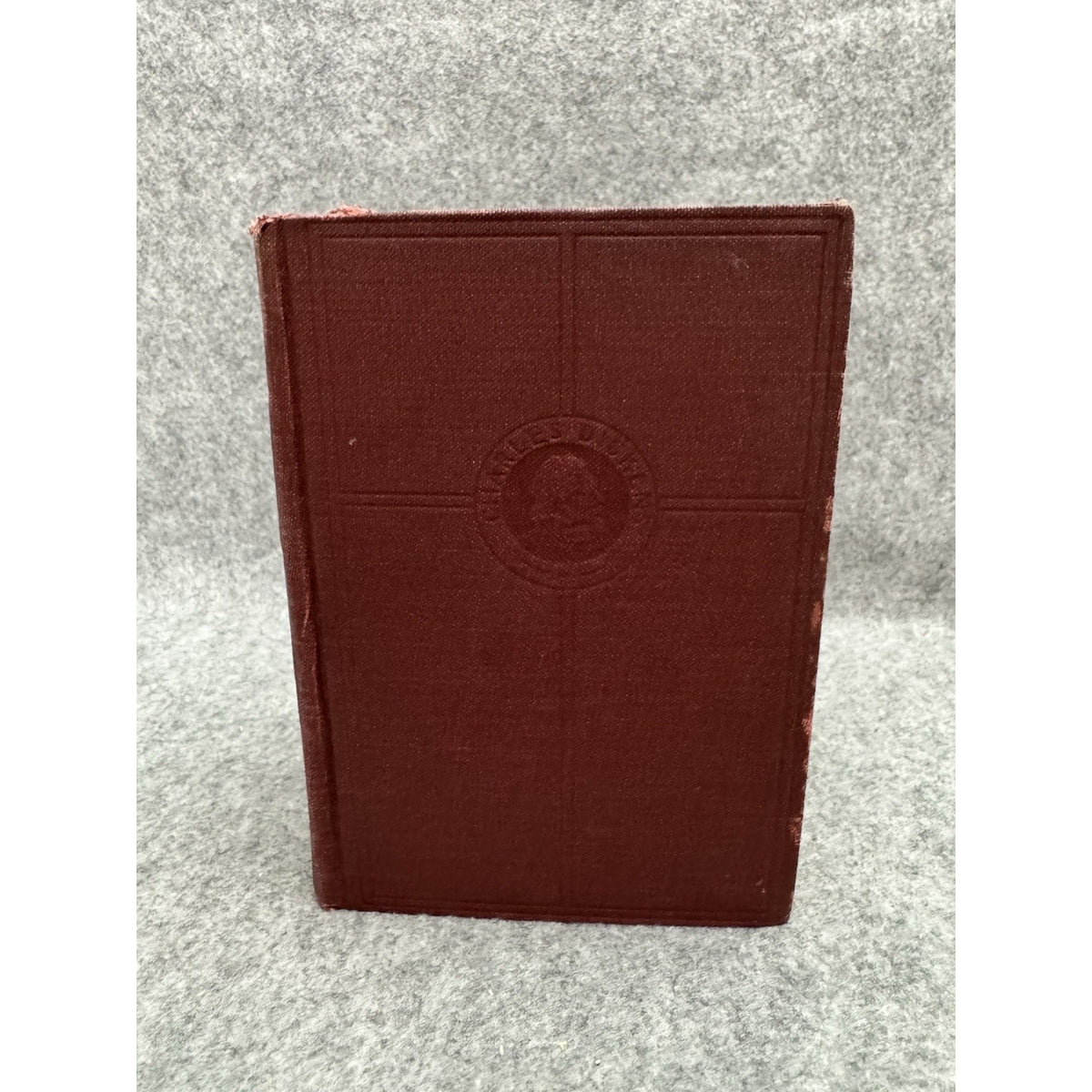 Charles Dickens The Pickwick Papers Vol VI HC Illustrated Cleartype Edition