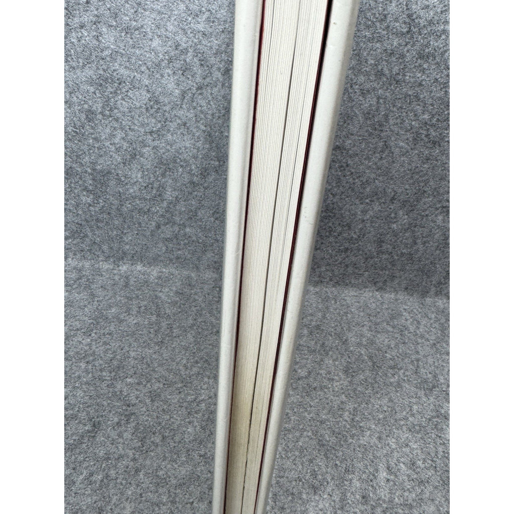 Maxfield Parrish The Masterworks 1992 First Edition Alma Gilbert Hardcover DJ