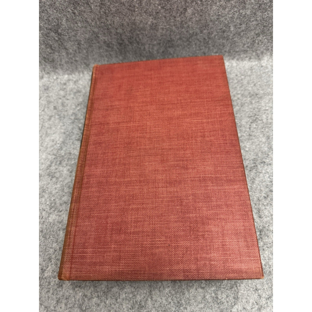 The Life of Andrew Jackson by Marquis James Hardcover HC VTG 1938 VERY GOOD +