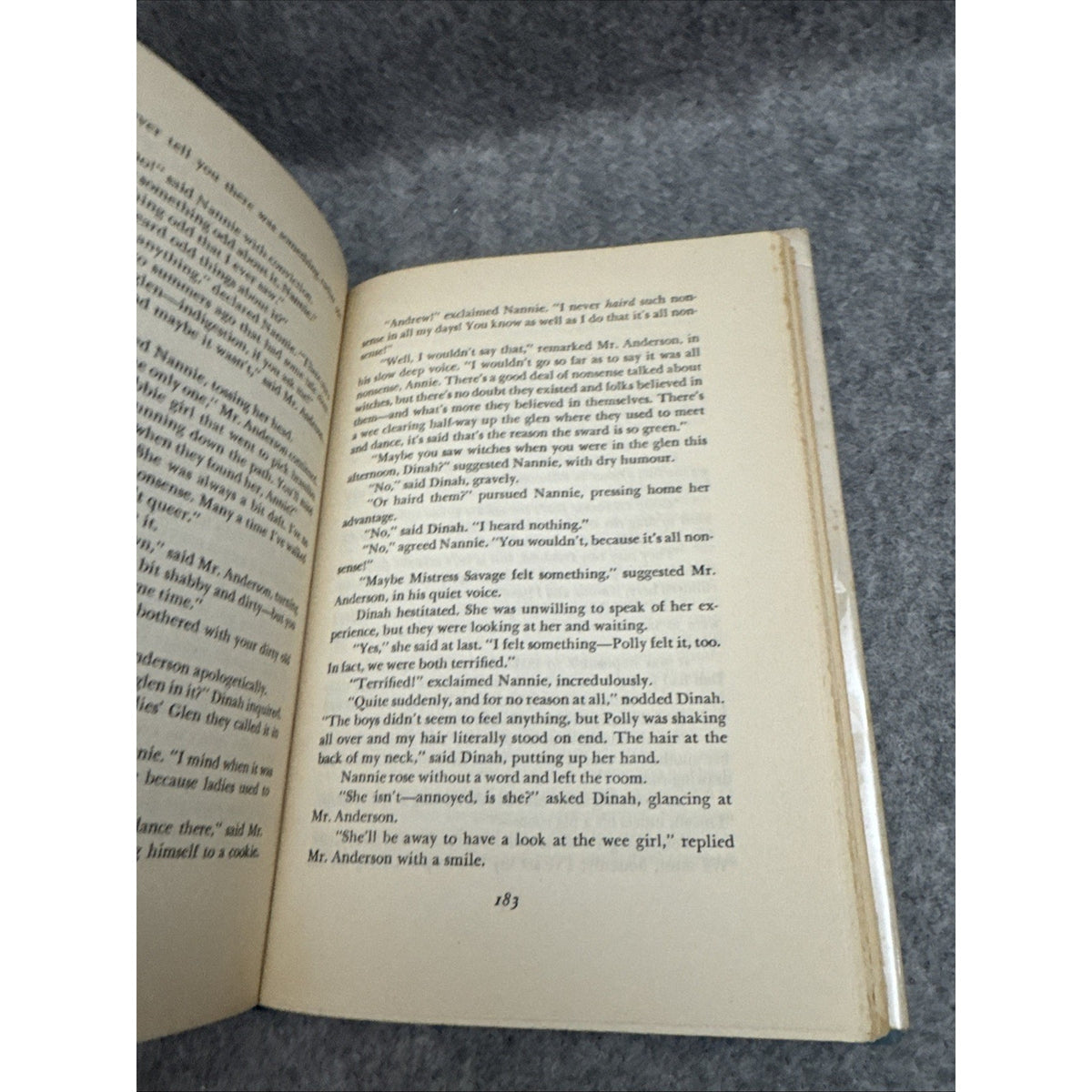 Young Mrs. Savage by D. E. Stevenson (1949 Hardcover)