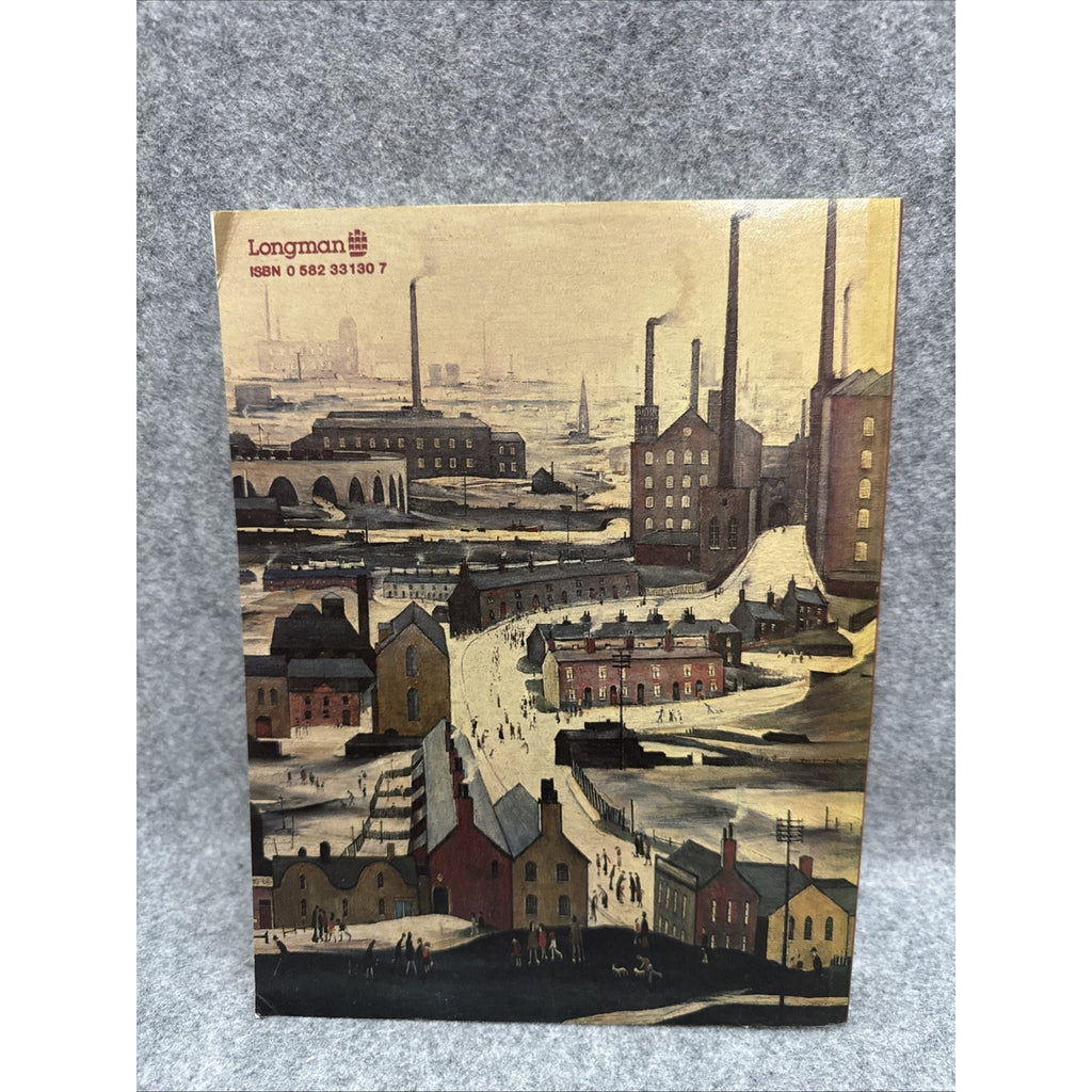 An Illustrated History of Modern Britain, 1783-1980 by Denis Richards