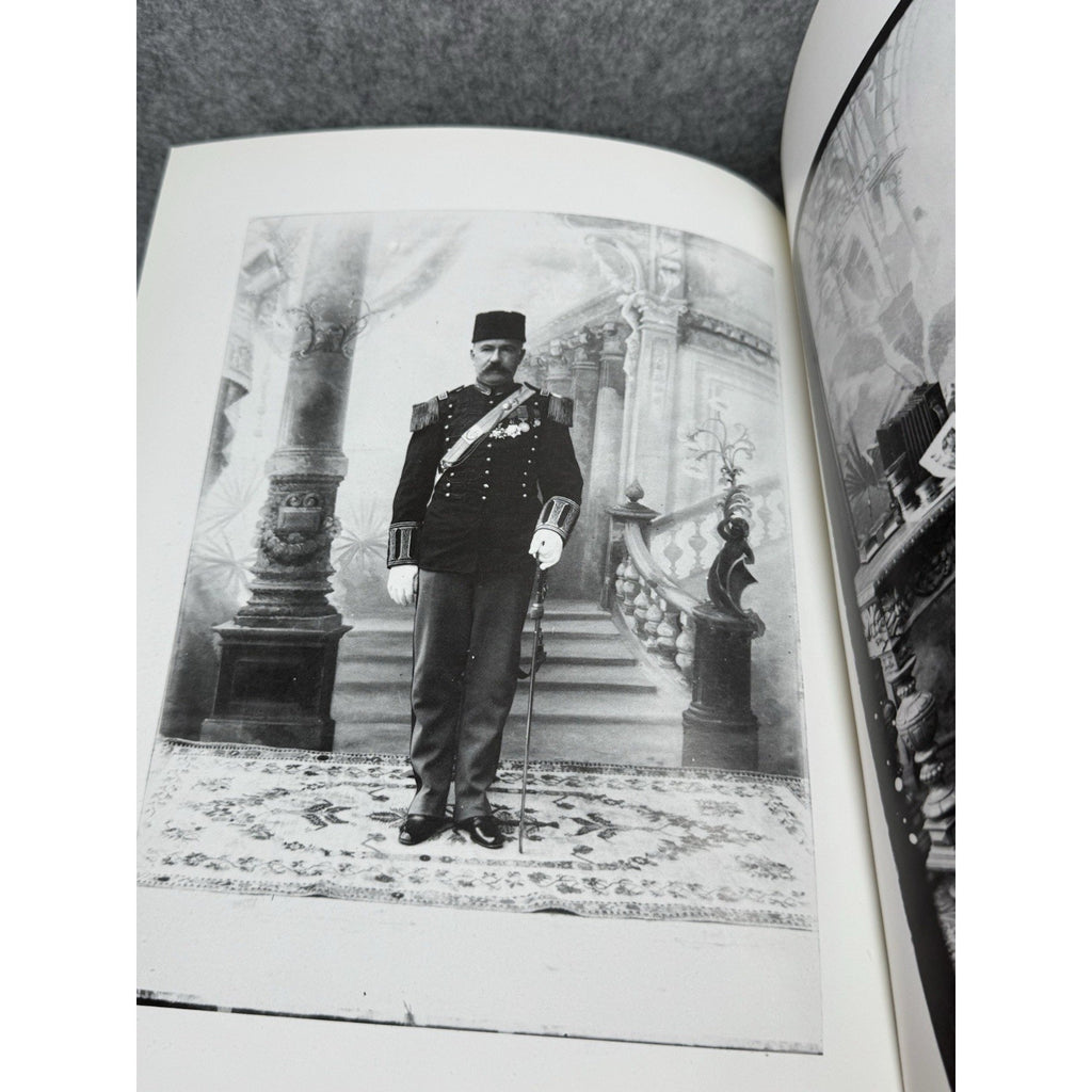 1989 Ali Sami Photographer 1st Edition Ottoman Turkey Photography Engin Cizgen